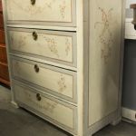 889 5194 CHEST OF DRAWERS
